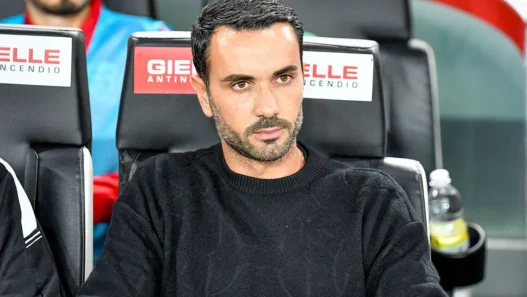 Palladino nuovo allenatore del Bologna fino al 2029
