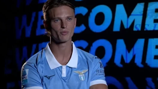 Lazio, rimonta a Udine: Gudmundsson decide. Biancocelesti a punteggio pieno