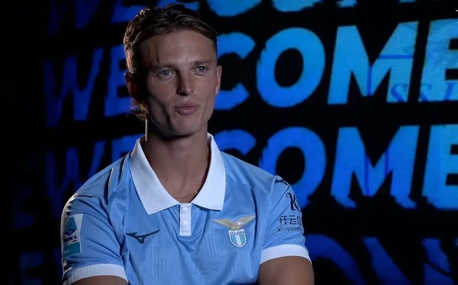 Lazio, rimonta a Udine: Gudmundsson decide. Biancocelesti a punteggio pieno