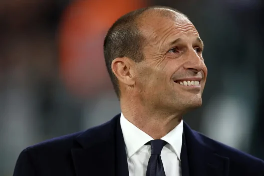 Allegri: "Fiorentina con occasioni, noi poco cinici. Serve cattiveria"