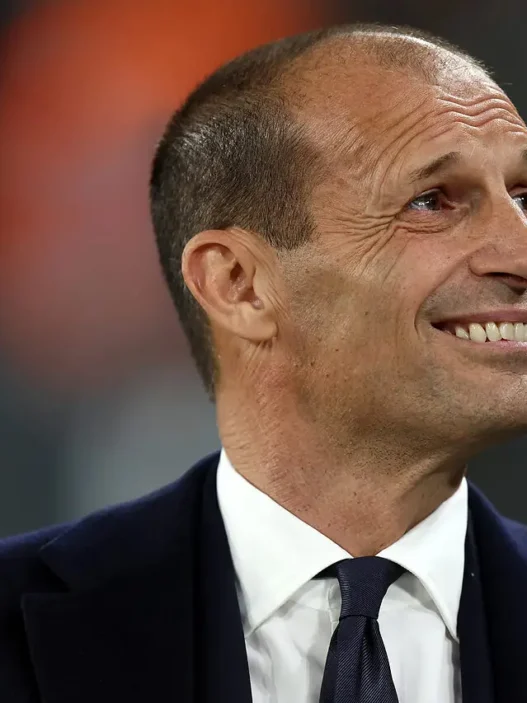 Allegri: "Fiorentina con occasioni, noi poco cinici. Serve cattiveria"