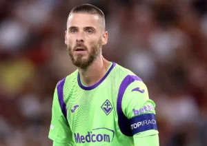 Berti: "Assurdo criticare De Gea, la classifica viola è inaspettata"