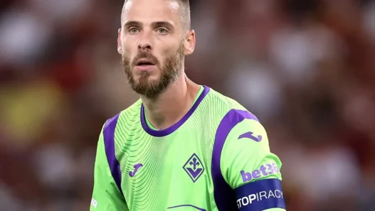 Berti: "Assurdo criticare De Gea, la classifica viola è inaspettata"