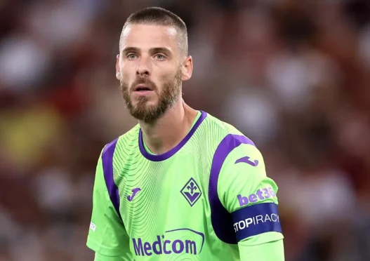 Berti: "Assurdo criticare De Gea, la classifica viola è inaspettata"