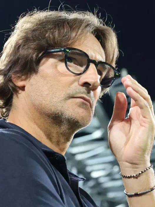 Fiorentina: la pazienza per Vanoli ora ha senso dopo Grosso