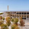 Stadio Franchi: il nuovo volto tra colonnato e Maratona