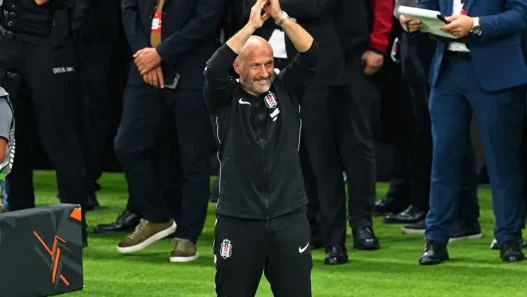 Italiano: "Con Vlahovic la Fiorentina avrebbe fatto di più. Firenze vetrina europea"