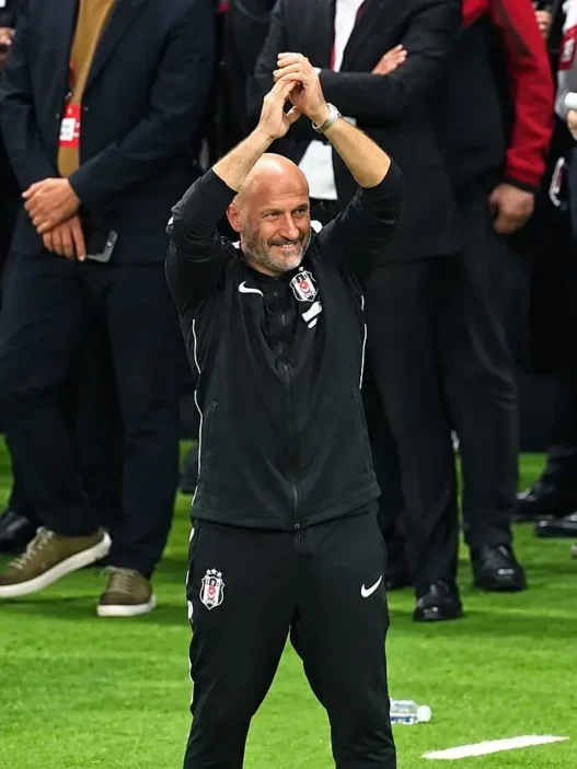 Italiano: "Con Vlahovic la Fiorentina avrebbe fatto di più. Firenze vetrina europea"