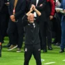 Italiano: "Con Vlahovic la Fiorentina avrebbe fatto di più. Firenze vetrina europea"