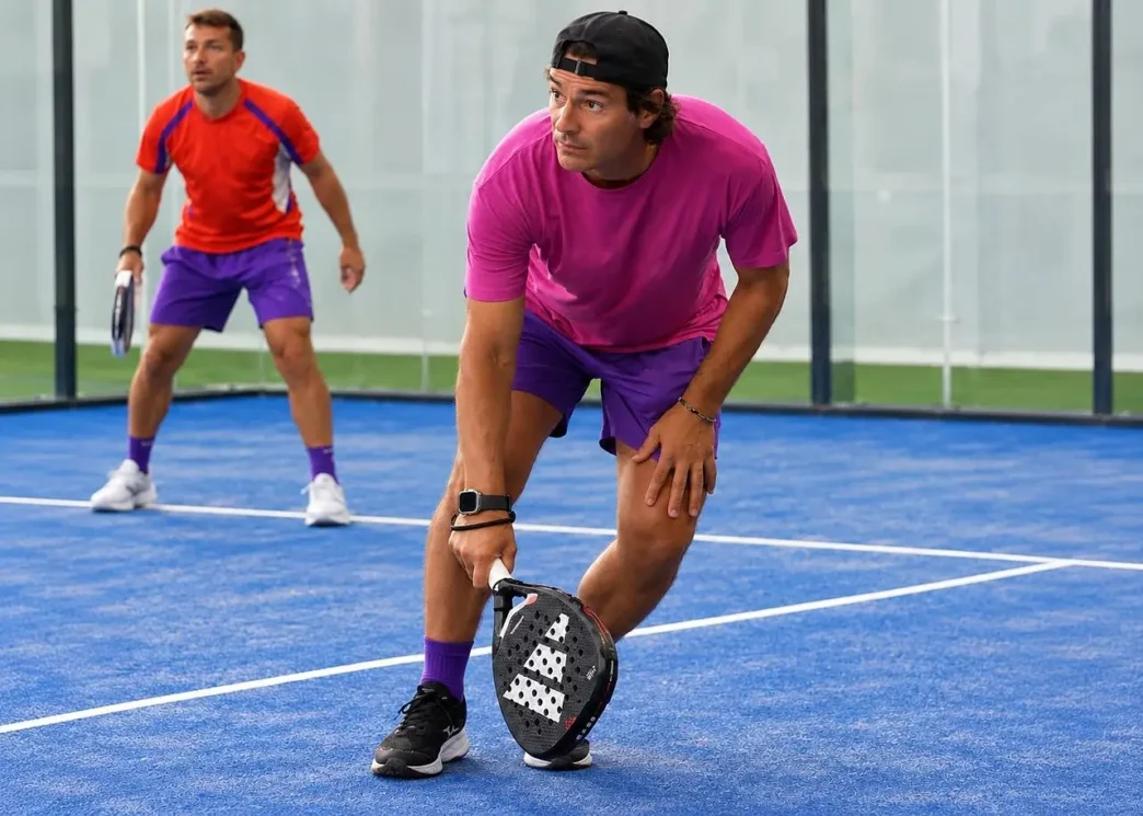 Vanoli: team building tra padel, grigliate e condivisione