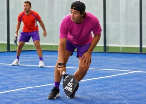Vanoli: team building tra padel, grigliate e condivisione