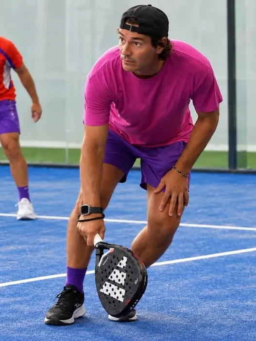 Vanoli: team building tra padel, grigliate e condivisione