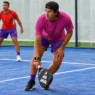 Vanoli: team building tra padel, grigliate e condivisione