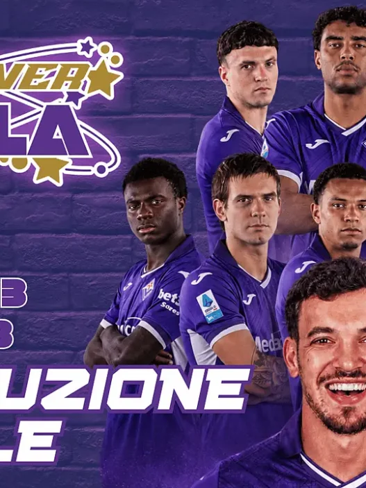 Hangover Viola: nuova puntata stasera tra mercato e ospiti
