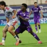 Fiorentina: Oulai, crescita graduale per il talento viola