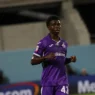 Fiorentina: Oulai convocato per tre partite con la Costa d'Avorio