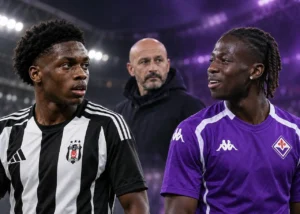 Poku alla Fiorentina: sfumato l'accordo, chi ha fatto l'affare?