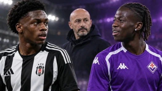 Poku alla Fiorentina: sfumato l'accordo, chi ha fatto l'affare?
