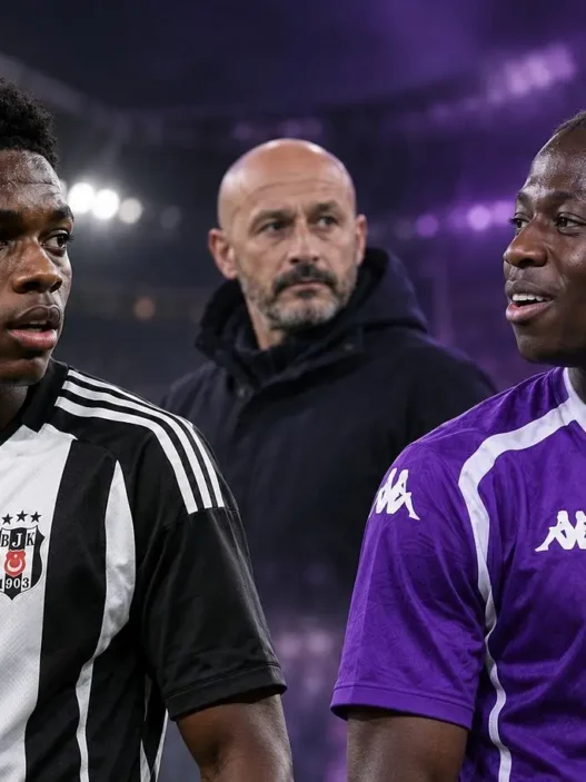 Poku alla Fiorentina: sfumato l'accordo, chi ha fatto l'affare?