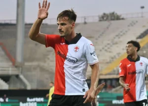 Bilic spiega la convocazione di Pongracic: "Ha un ruolo importante"