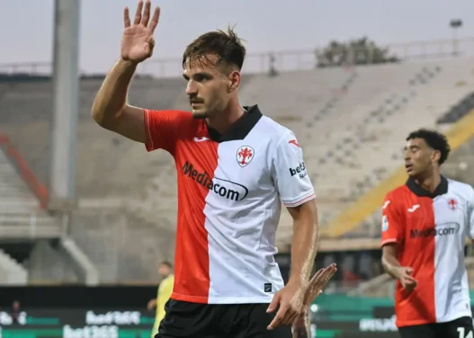 Bilic spiega la convocazione di Pongracic: "Ha un ruolo importante"