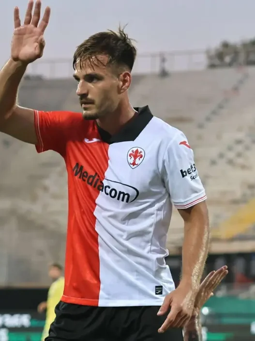 Bilic spiega la convocazione di Pongracic: "Ha un ruolo importante"