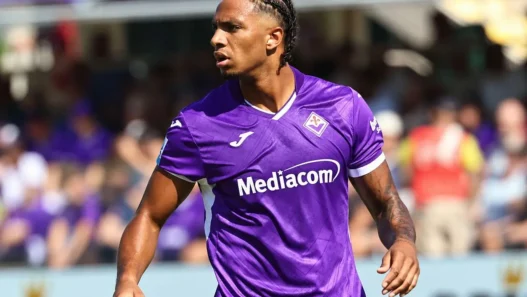 Baldini chiama Ndour e altri ex viola per l'Under 21