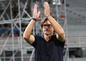 Fiorentina: esame Napoli, un risultato diverso dal successo non sarebbe un dramma