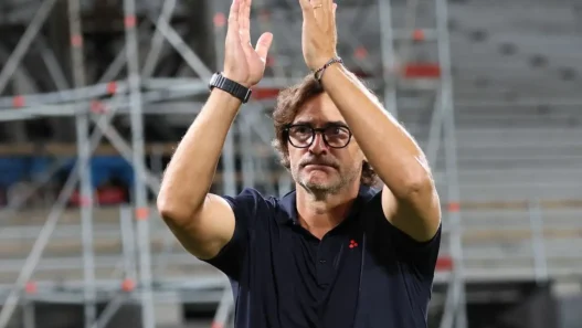 Fiorentina: esame Napoli, un risultato diverso dal successo non sarebbe un dramma