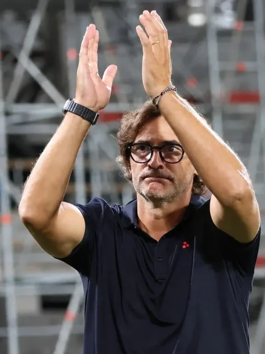 Vanoli: "Lo spirito di oggi ci porterà in alto. Valdepenas ha personalità"