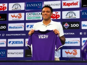 Viery, il difensore del futuro: le scelte di Vanoli