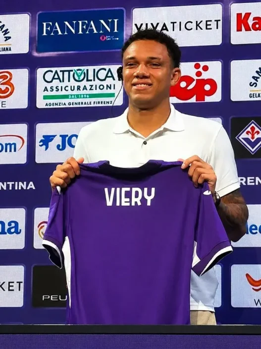 Fiorentina, incertezze sulla fascia sinistra: Vanoli cerca soluzioni