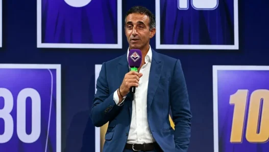 Dainelli: "Fagioli più rapido di Liverani, ma meno visione"