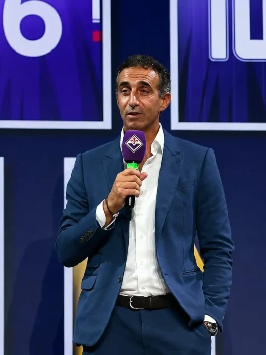 Dainelli: "Fagioli più rapido di Liverani, ma meno visione"
