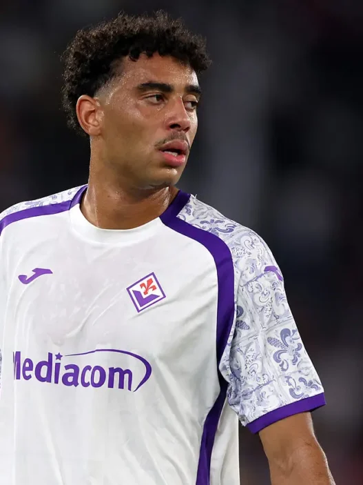 Lo Monaco sulla Fiorentina: "Intriga nonostante la partenza, Atta ottimo"