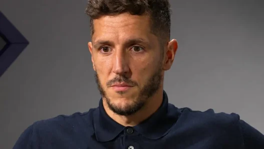 Jovetic ricorda la Fiorentina: "Prandelli, notti speciali. Rimpianto Real"