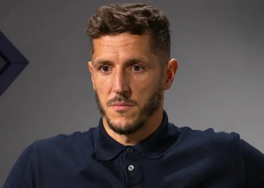 Jovetic: "No al Real Madrid per la Fiorentina, casa mia a Firenze"