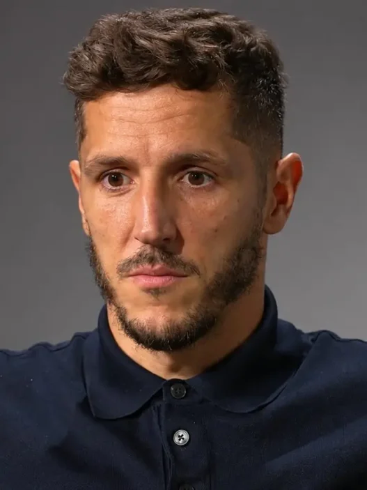 Jovetic: "No al Real Madrid per la Fiorentina, casa mia a Firenze"