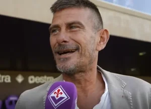 Ballerini: "Due club centenari sul territorio, un sogno"