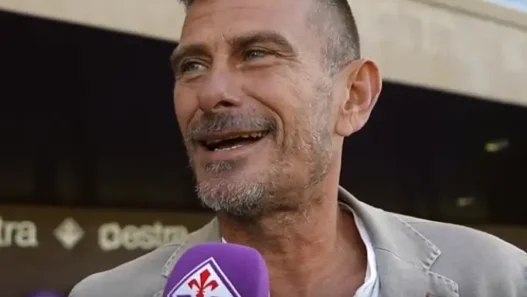 Ballerini: "Due club centenari sul territorio, un sogno"