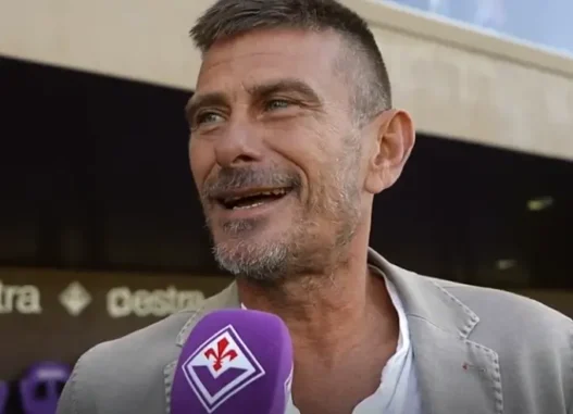 Ballerini: "Due club centenari sul territorio, un sogno"