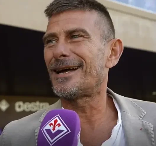 Ballerini: "Due club centenari sul territorio, un sogno"
