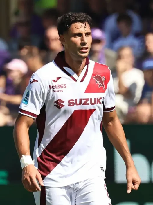 Di Gennaro: "Fiorentina senza leader come Mandragora, chi segna?"