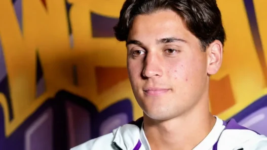 Fiorentina, Vannucchi convocato nell'Italia Under 20