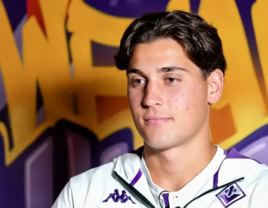 Fiorentina, Vannucchi convocato nell'Italia Under 20