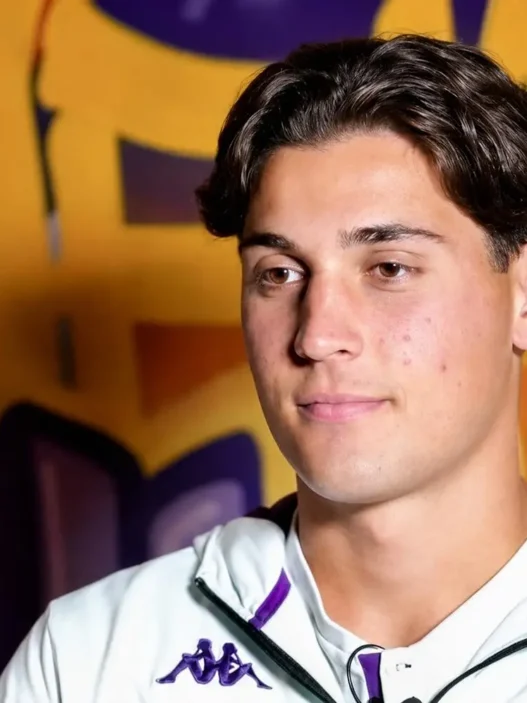 Fiorentina, Vannucchi convocato nell'Italia Under 20