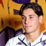Fiorentina, Vannucchi convocato nell'Italia Under 20