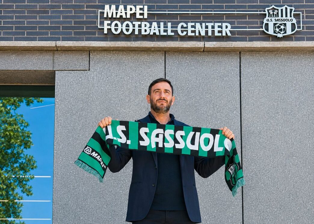 Sassuolo-Juve 3-2: vittoria al cardiopalma per Aquilani
