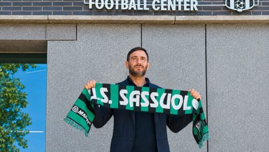 Sassuolo-Juve 3-2: vittoria al cardiopalma per Aquilani
