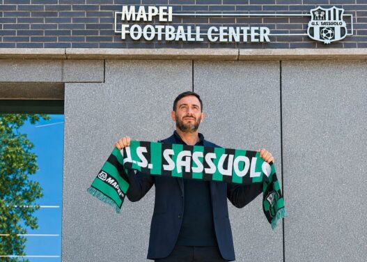 Sassuolo-Juve 3-2: vittoria al cardiopalma per Aquilani
